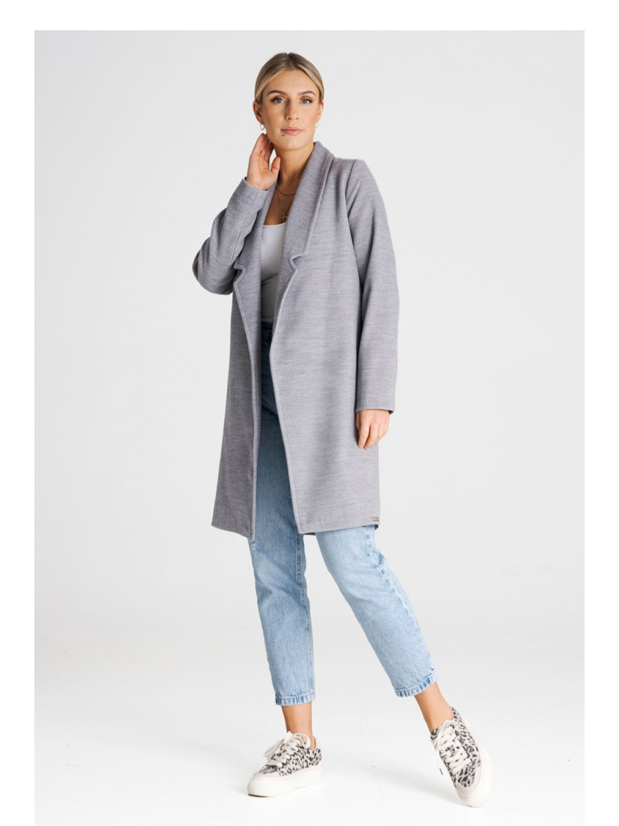 Manteau model 194793 Figl