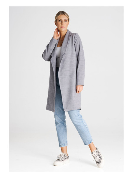 Manteau model 194793 Figl