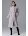 Manteau model 124381 Figl
