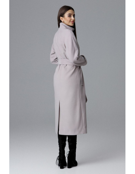 Manteau model 124381 Figl