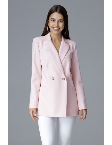 Blazer femme model 126195 Figl