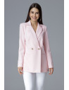 Blazer femme model 126195 Figl