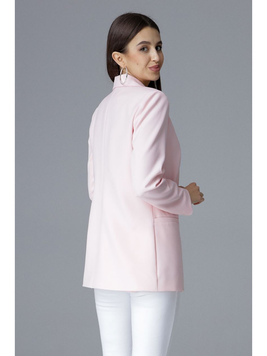 Blazer femme model 126195 Figl