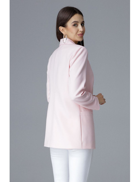 Blazer femme model 126195 Figl