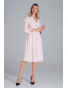 Robe de jour model 162384 Figl