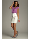 Jupe model 10142 Figl