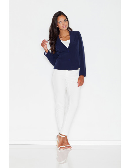 Pantalon femme model 43753 Figl