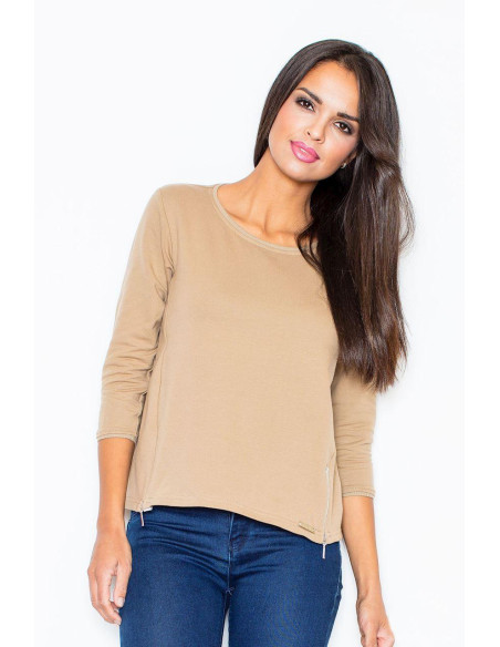 Sweatshirt model 43859 Figl