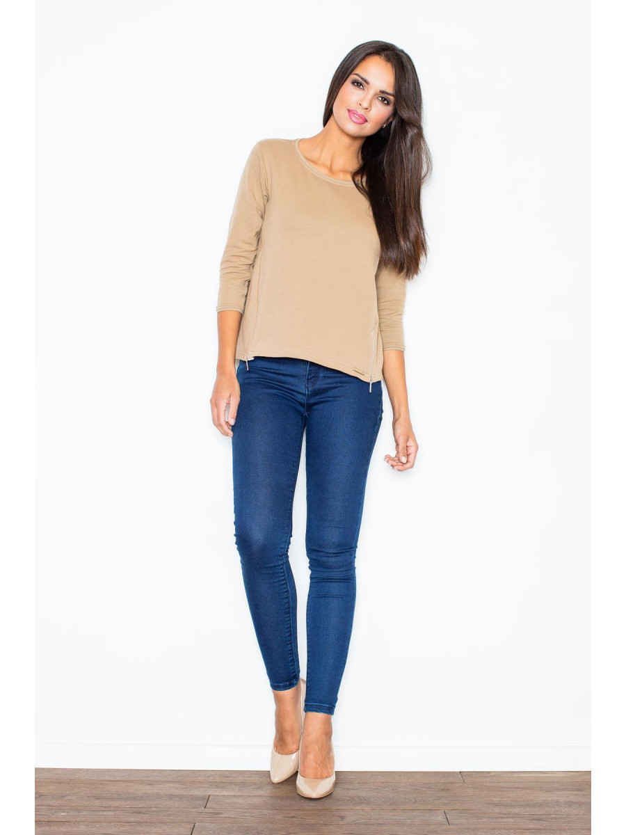 Sweatshirt model 43859 Figl