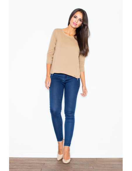 Sweatshirt model 43859 Figl