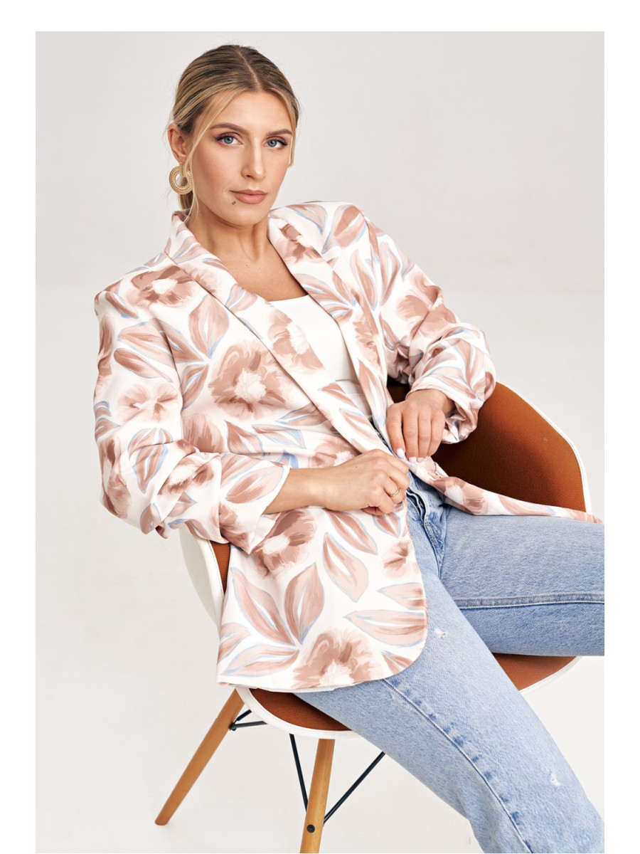 Blazer femme model 204296 Figl