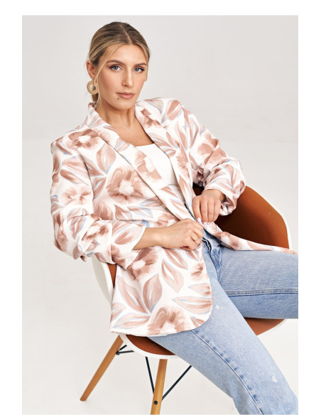 Blazer femme model 204296 Figl