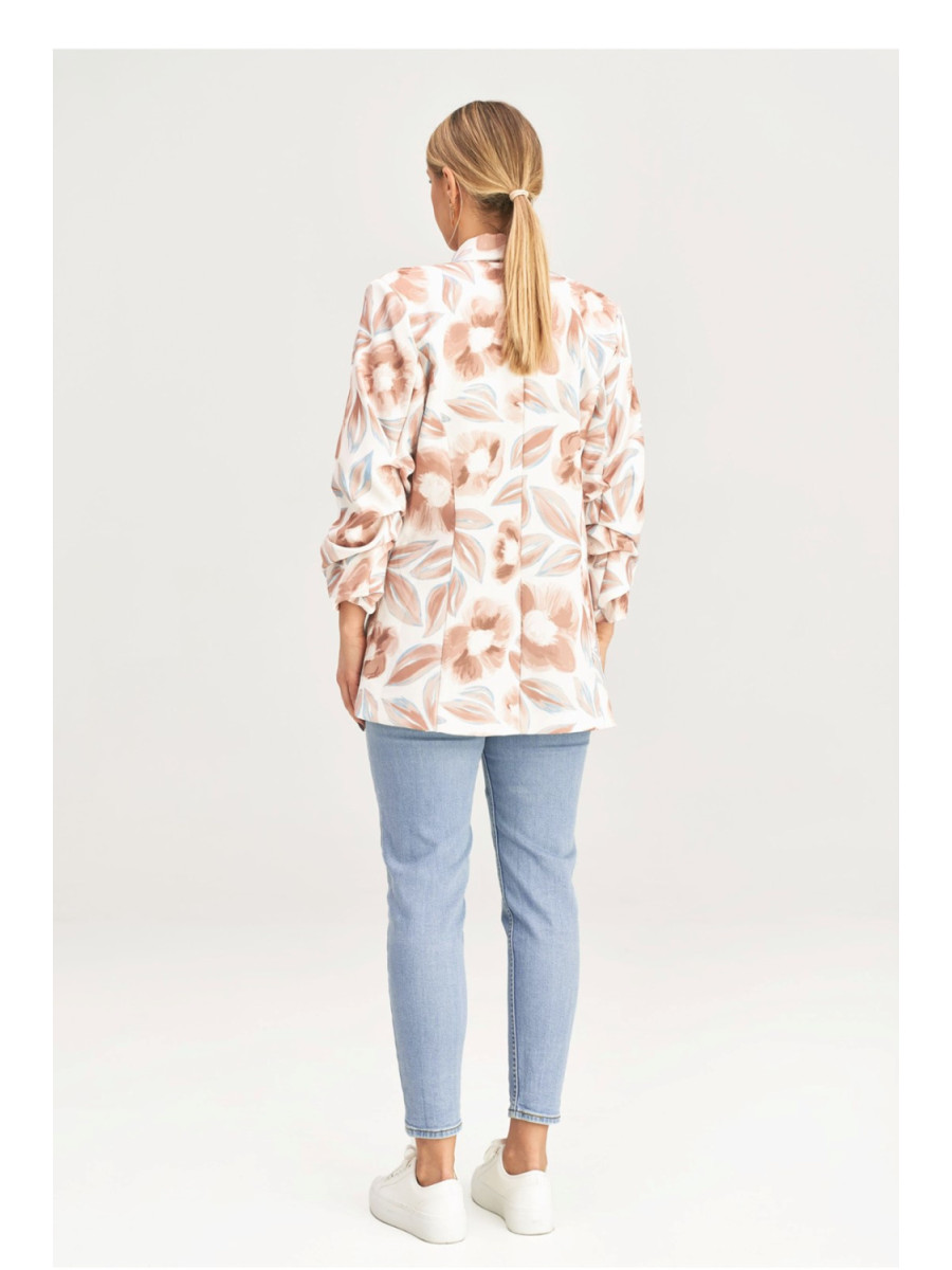 Blazer femme model 204296 Figl