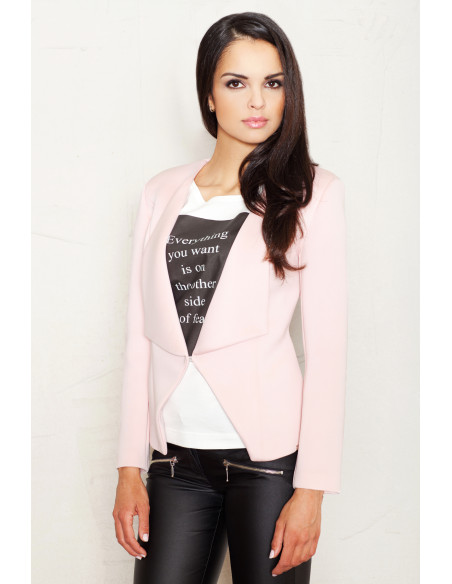 Blazer femme model 44167 Figl