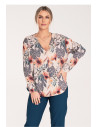 Chemise manche longue model 204329 Figl