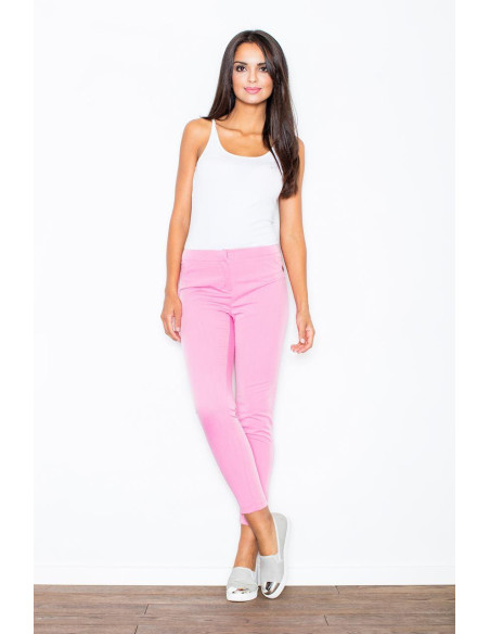 Pantalon femme model 44208 Figl