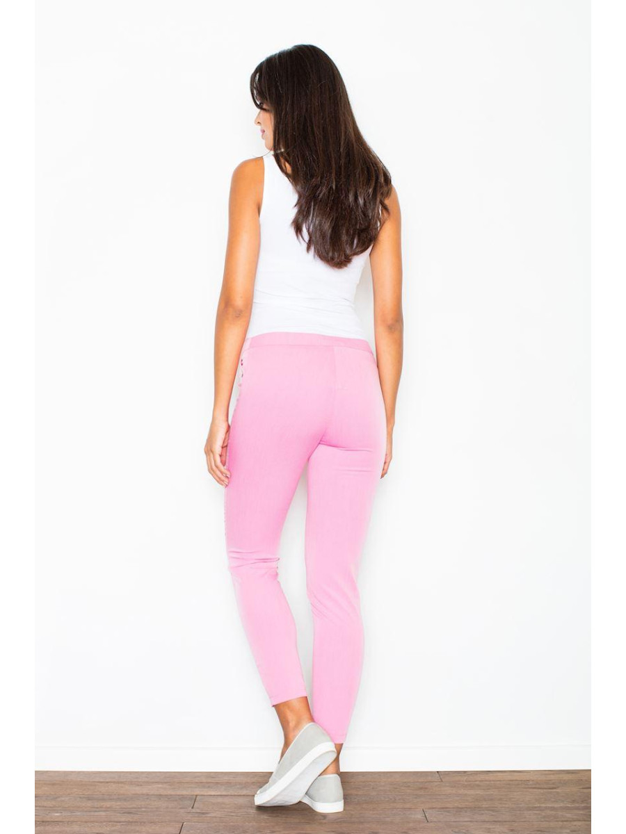 Pantalon femme model 44208 Figl