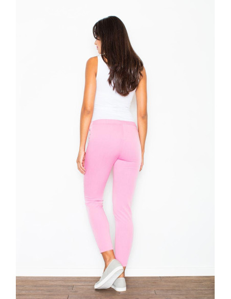 Pantalon femme model 44208 Figl