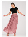 Jupe longue model 204346 Figl