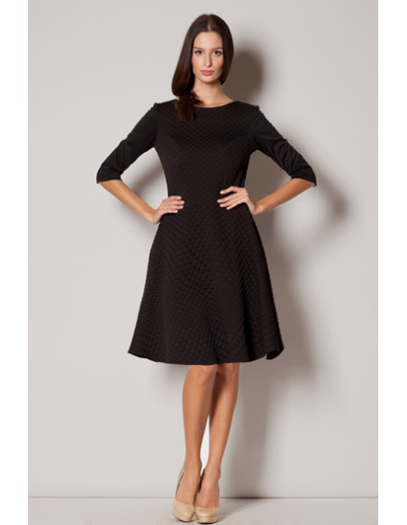 Robe de jour model 44496 Figl