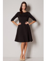 Robe de jour model 44496 Figl
