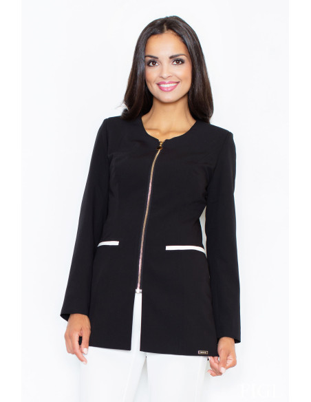 Blazer femme model 46835 Figl