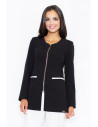 Blazer femme model 46835 Figl