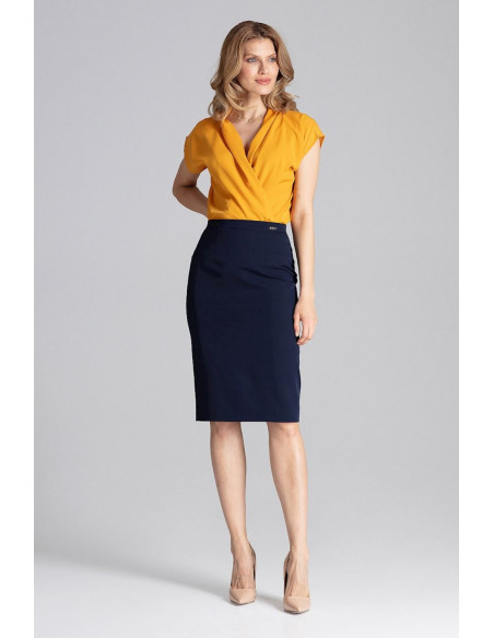 Jupe classique model 129745 Figl