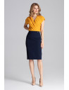 Jupe classique model 129745 Figl