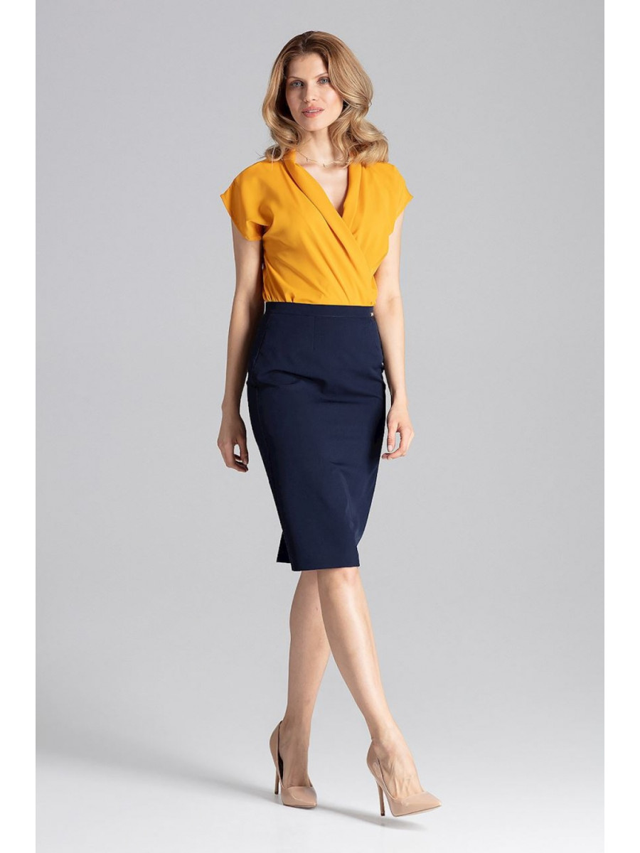 Jupe classique model 129745 Figl