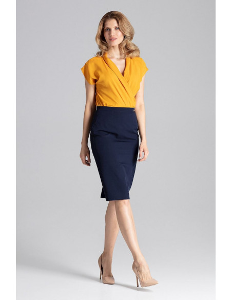 Jupe classique model 129745 Figl