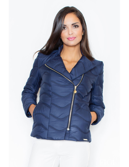 Veste model 46880 Figl
