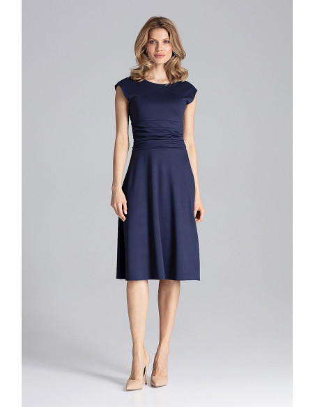 Robe de jour model 129765 Figl