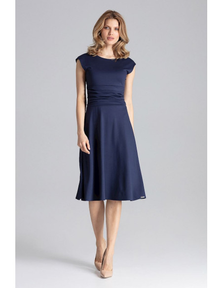 Robe de jour model 129765 Figl