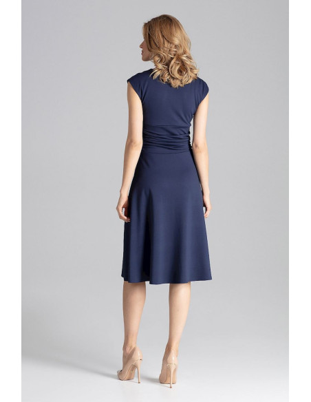 Robe de jour model 129765 Figl