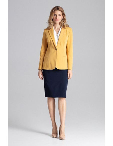 Blazer femme model 129800 Figl