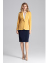 Blazer femme model 129800 Figl