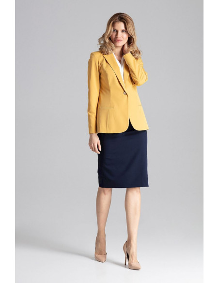 Blazer femme model 129800 Figl