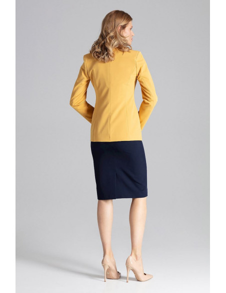 Blazer femme model 129800 Figl