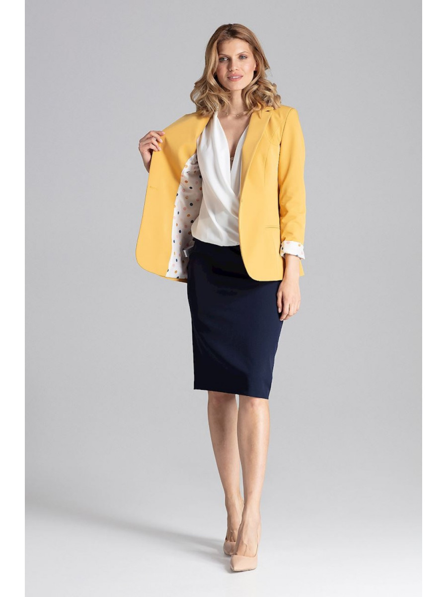 Blazer femme model 129800 Figl