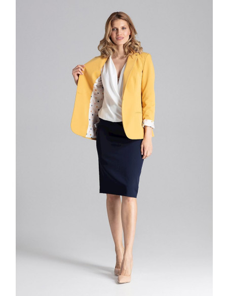 Blazer femme model 129800 Figl