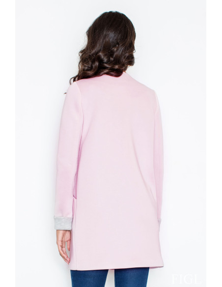 Manteau model 47959 Figl