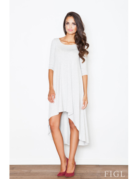 Robe de jour model 48279 Figl
