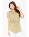 Chemise model 57414 Figl