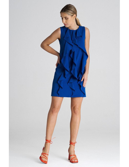 Robe de cocktail model 197184 Figl