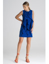 Robe de cocktail model 197184 Figl