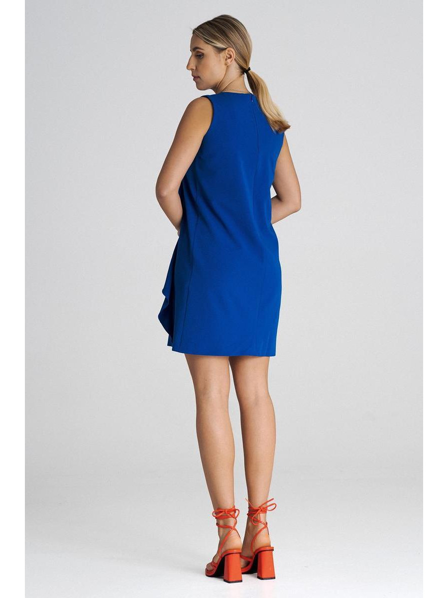 Robe de cocktail model 197184 Figl