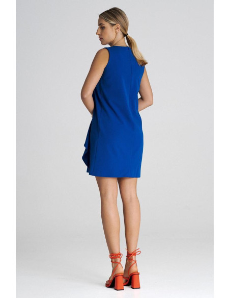Robe de cocktail model 197184 Figl
