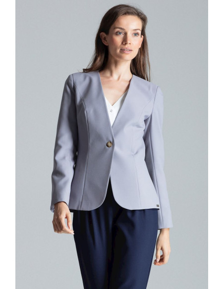 Blazer femme model 135772 Figl