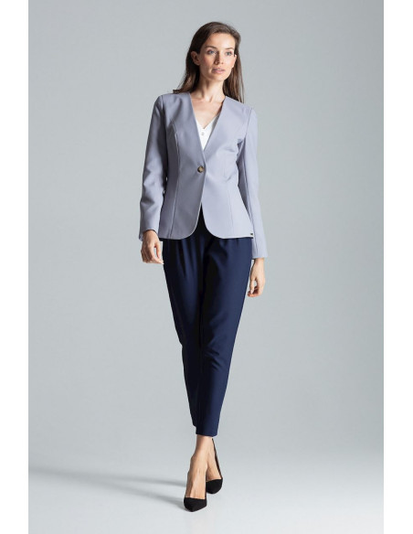 Blazer femme model 135772 Figl